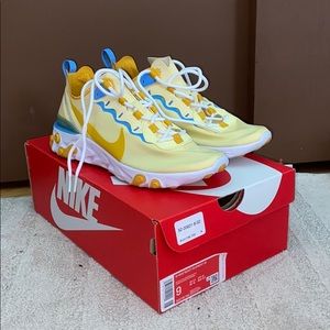 nike react element 55s